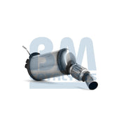BM Catalysts Homologated Diesel Cat & Dpf fits BMW 1 2004-2011