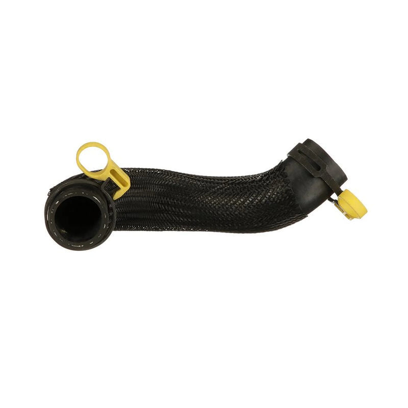 Gates Radiator Coolant Hose 240mm ID fits Dacia Dokker 2018-2021 1.5