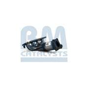 BM Catalysts Homologated Petrol Cat fits Seat Arosa 1997-2004 1.0 1.4