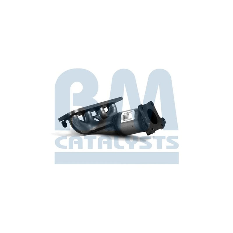 BM Catalysts Homologated Petrol Cat fits Seat Arosa 1997-2004 1.0 1.4