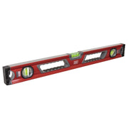 Sealey Spirit Level 600mm AK9866 Sealey - Dynamic Drive