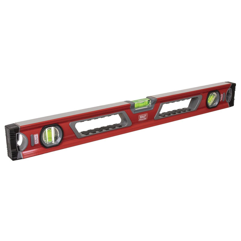 Sealey Spirit Level 600mm AK9866 Sealey - Dynamic Drive
