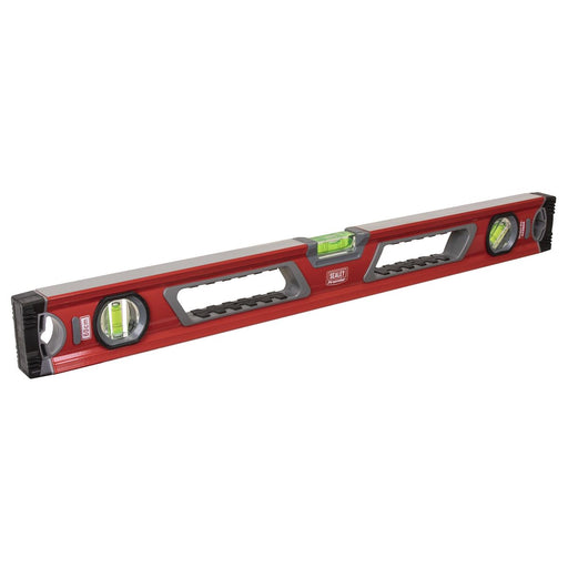 Sealey Spirit Level 600mm AK9866 Sealey - Dynamic Drive
