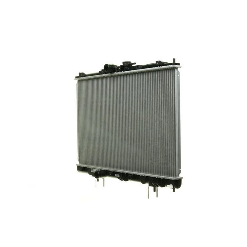 Mahle Engine Radiator fits Mitsubishi Shogun Pinin I 1999-2007 1.8 2.0