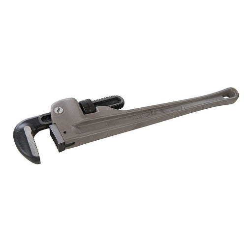 Dickie Dyer Aluminium Pipe Wrench 460mm / 18" Dickie Dyer - NN4 Online 