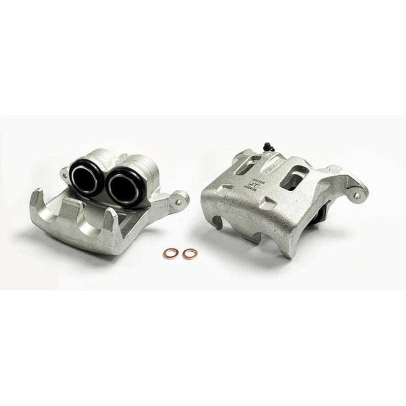 Juratek Brake Caliper Assembly Front Right fits Infiniti G 2008 on