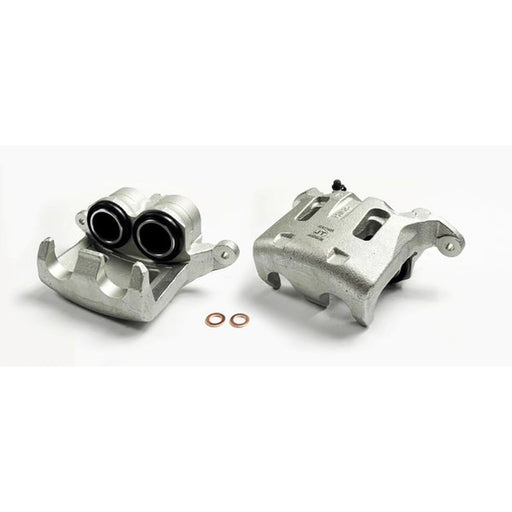 Juratek Brake Caliper Assembly Front Right fits Infiniti G 2008 on
