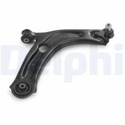 Delphi Control/Trailing Arm Front fits Audi Q3 2018-2021