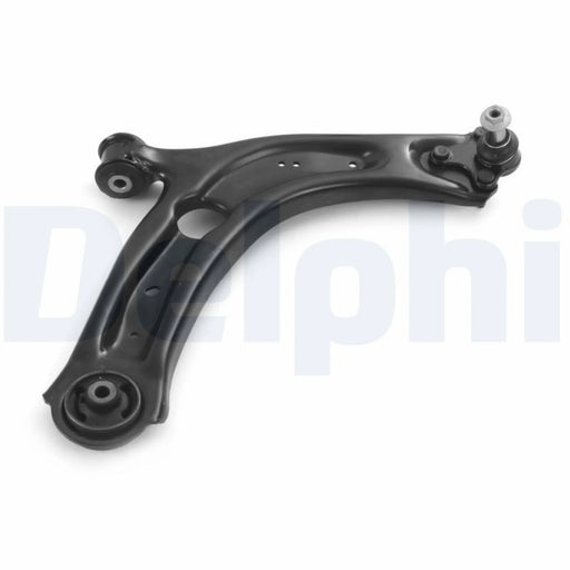 Delphi Control/Trailing Arm Front TC4651