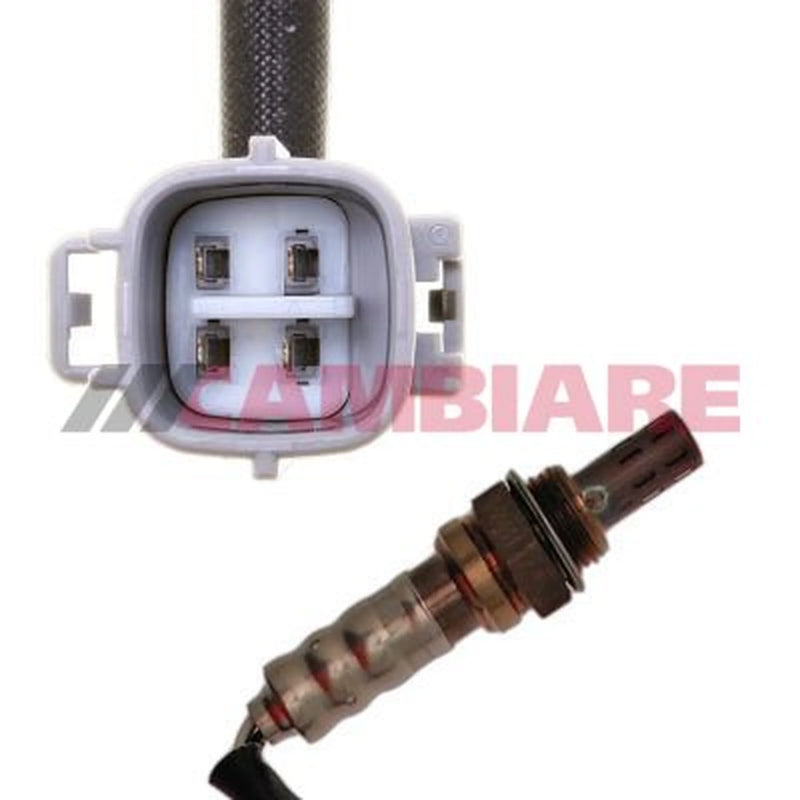 Cambiare O2 Lambda Oxygen Sensor before catalytic conver fits Daimler Daimler Xj