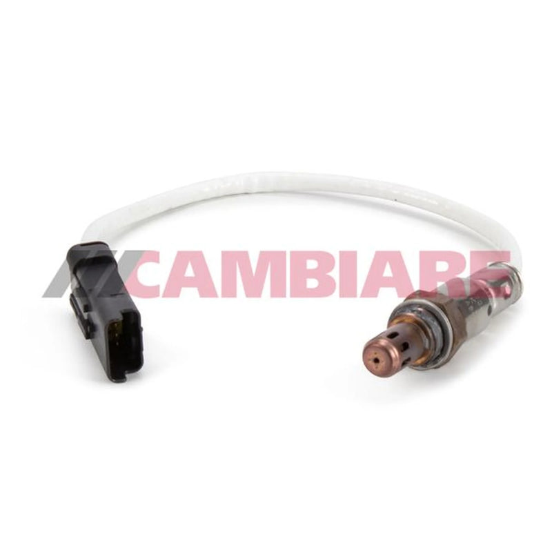Cambiare O2 Lambda Oxygen Sensor before catalytic converte fits Citroën C-Elysee