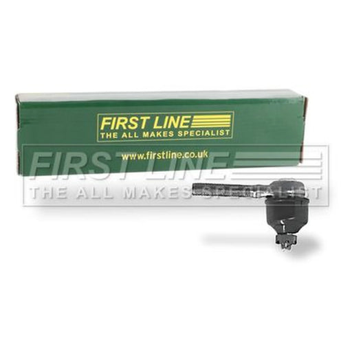 First Line Steering Tie Rod End Ball Joint fits VW Lt 40-55 I 1975-1983 2.0