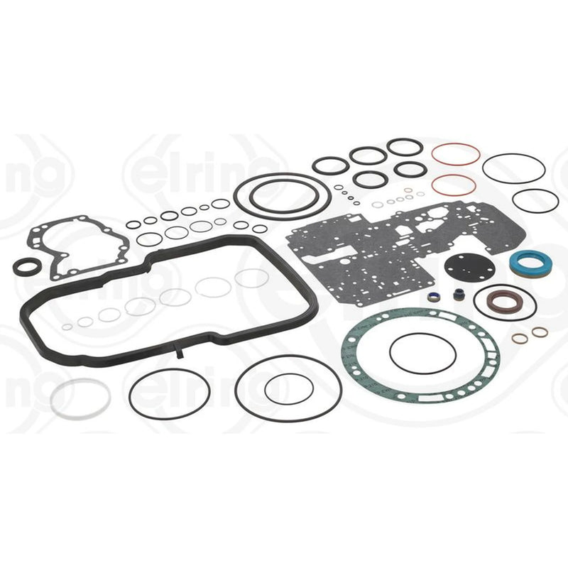 Elring Automatic Transmission Gasket Set fits Mercedes-Benz 123 1976-1985