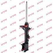 KYB Shock Absorber Damper Strut Rear Left fits Hyundai Coupe I 1996-2002 1.6 2.0