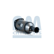 BM Catalysts Dpf fits Peugeot 406 1998-2004 2.0 2.2