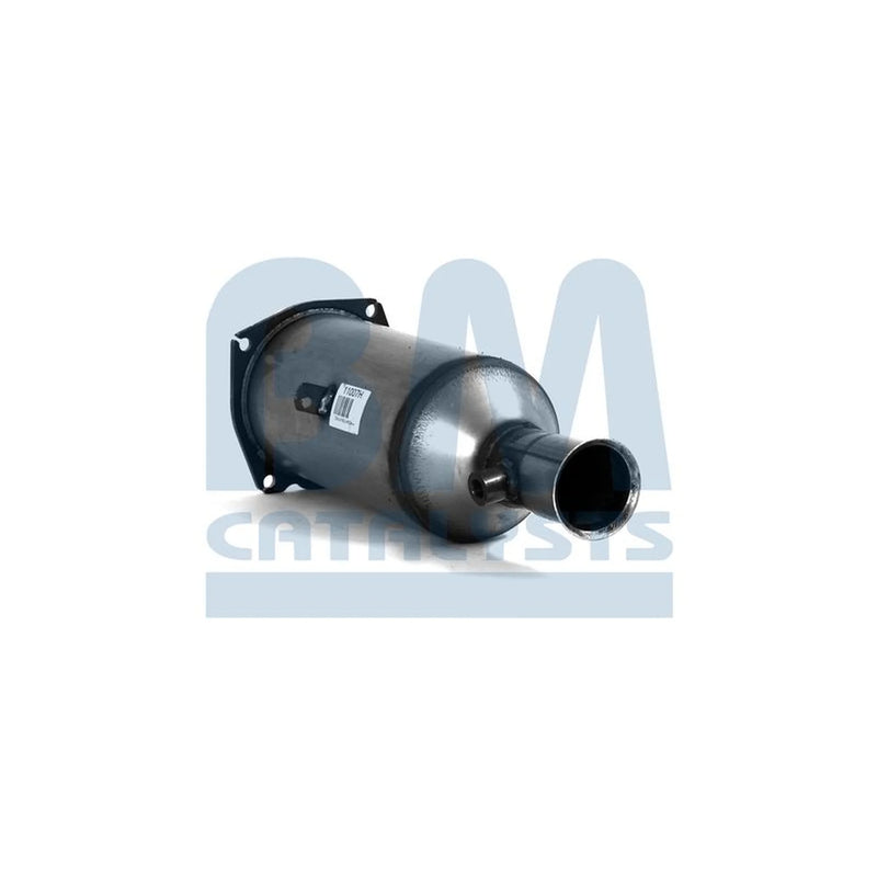 BM Catalysts Dpf fits Peugeot 406 1998-2004 2.0 2.2