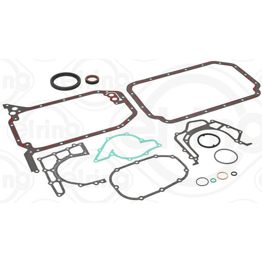Elring Crankcase Gasket Kit ID 632.740