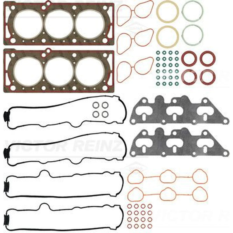 Victor Reinz Cylinder Head Gasket Kit 02-34230-02