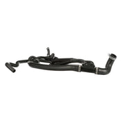 Gates Radiator Coolant Hose 836mm ID fits Renault Grand Scénic IV 2016-2023 1.5