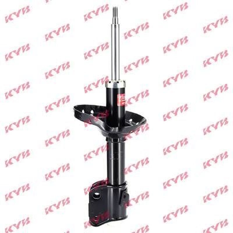 KYB Shock Absorber Damper Strut Front Left fits Subaru Forester 2003-2009