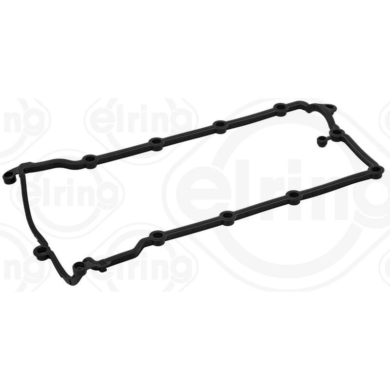 Elring Cylinder Head Cover Gasket ACM (Polyacrylate) fits Jaguar F-Pace 2015 on