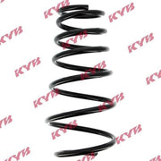 KYB 2 x Suspension Springs fits Toyota Camry 2011-2018 2.5