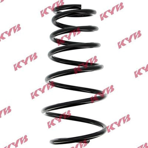 KYB 2 x Suspension Springs fits Toyota Camry 2011-2018 2.5