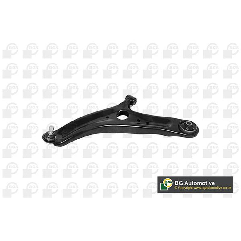 BGA Control/Trailing Arm Front Left fits Kia Soul I 2009-2014 1.6