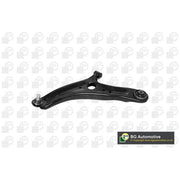 BGA 2 x L+R Front Control/Trailing Arms fits Kia Soul I 2009-2014 1.6