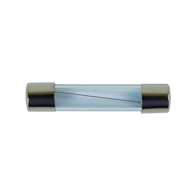 Connect Glass Auto Fuse 35A 100pc 30500 Tool Connection - Dynamic Drive