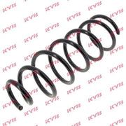 KYB Rear Suspension Coil Spring fits Lexus Ls 1997-2000