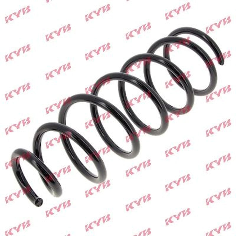 KYB 2 x Suspension Springs fits Lexus Ls 1997-2000