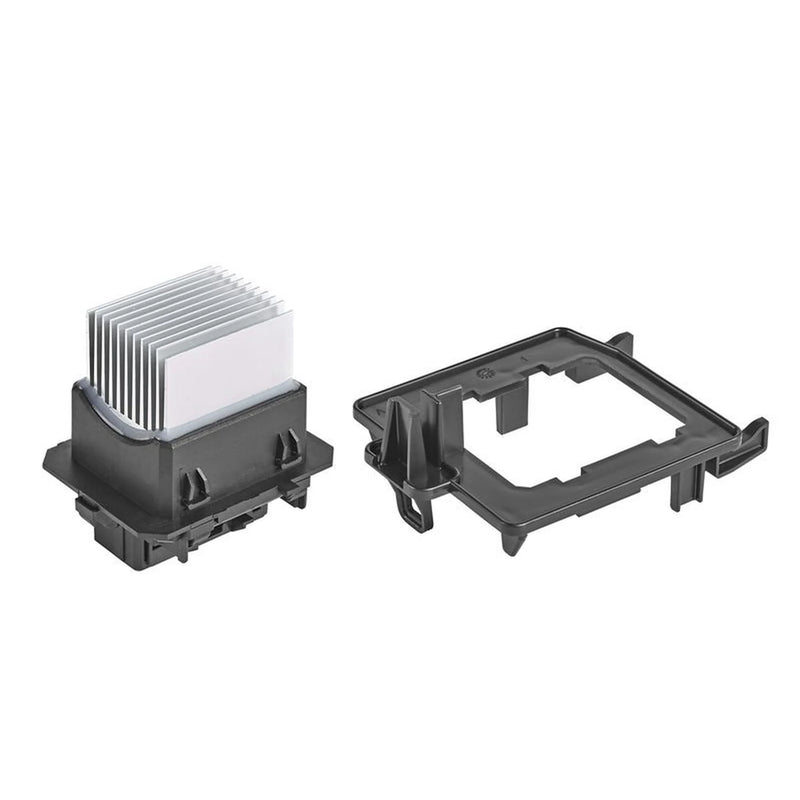 Valeo Heater Blower Regulator 558507