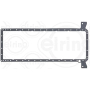 Elring Oil Sump Gasket Wide Thick 817.644