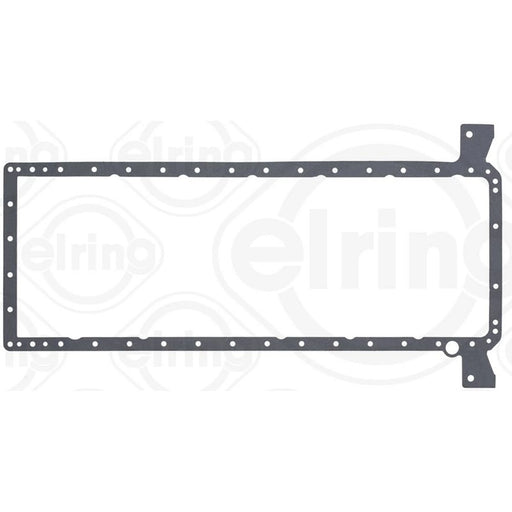 Elring Oil Sump Gasket Wide Thick 817.644