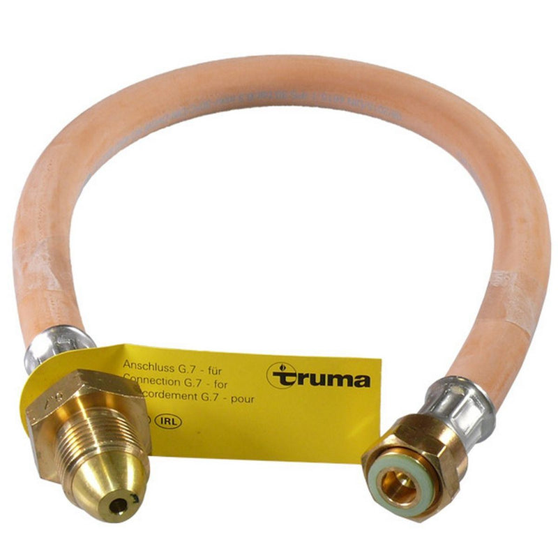 Truma Propane Pigtail 450mm Caravan/Motorhome Truma - Dynamic Drive