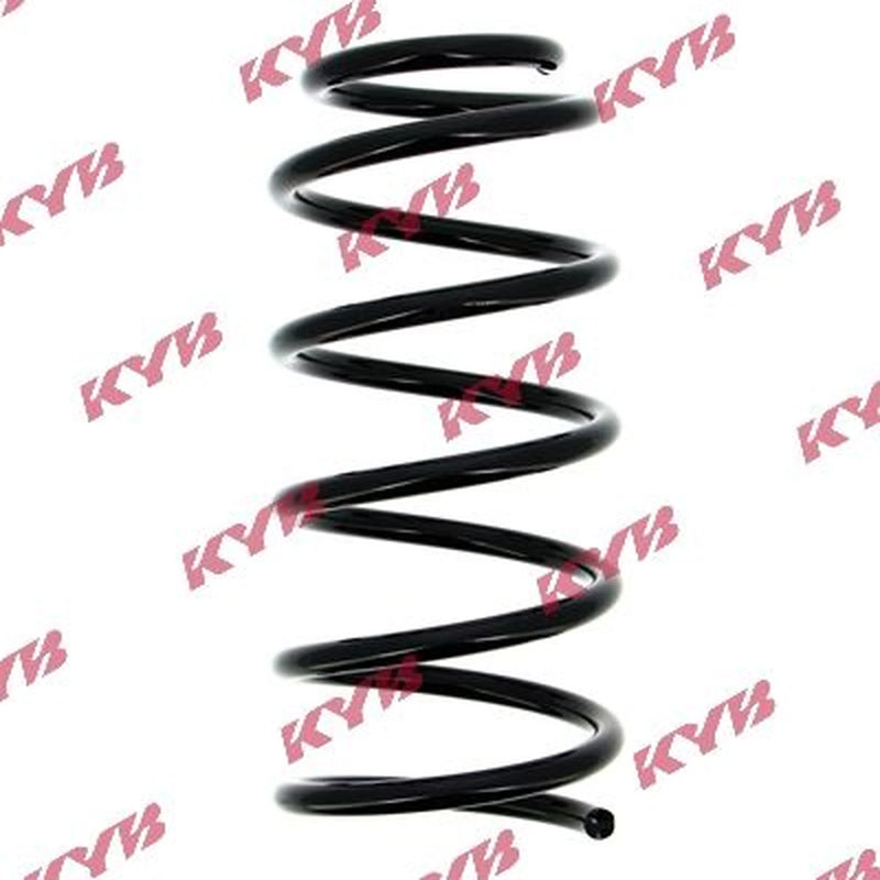 KYB Front Suspension Coil Spring RA1116