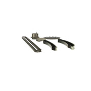 Gates Timing Chain Kit Set Links fits Fiat Talento 2016 on 1.6