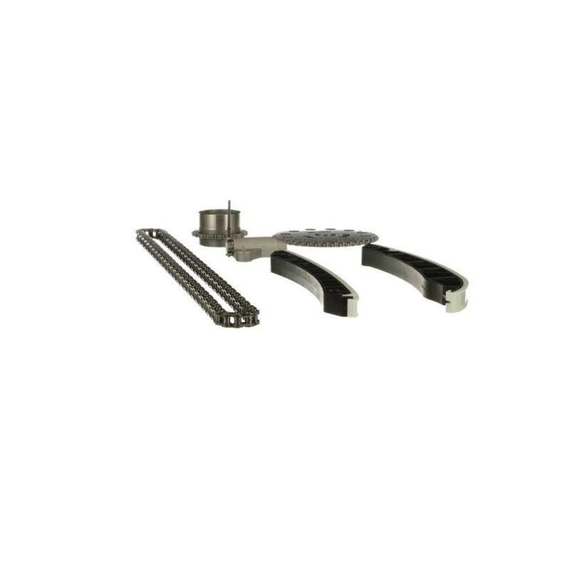 Gates Timing Chain Kit Set Links fits Fiat Talento 2016 on 1.6