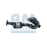 BM Catalysts Homologated Petrol Cat fits BMW 5 2000-2010