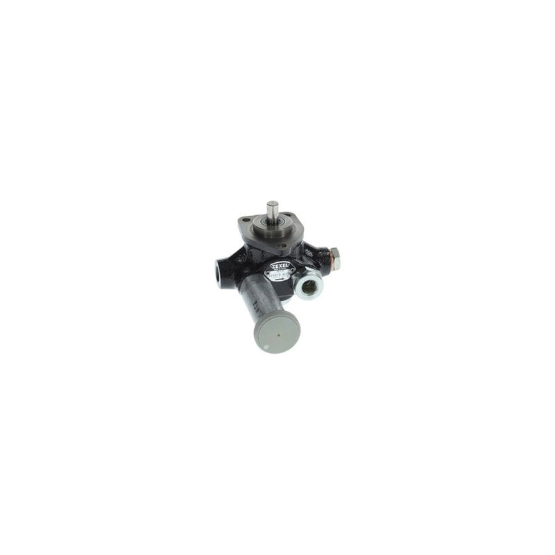 Bosch Fuel Pump Assembly