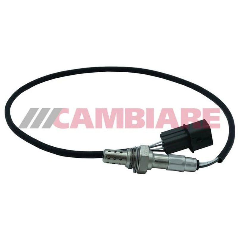 Cambiare O2 Lambda Oxygen Sensor after catalytic converter fits Hyundai I10 I