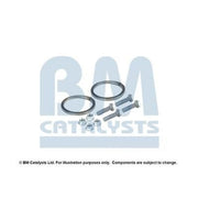BM Catalysts Fitting Kit FK90857B FK90857B