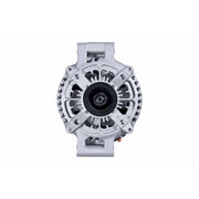 Hella Car Alternator 12V fits BMW 1 Sports Hatch 2011-2016