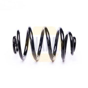 NAPA 2 x Suspension Springs fits Renault Clio 1998-2016 1.2 1.4 1.5 1.6 1.9