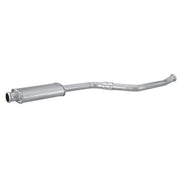 Hella Front Silencer Front fits Citroën Xsara 2001-2005 2.0