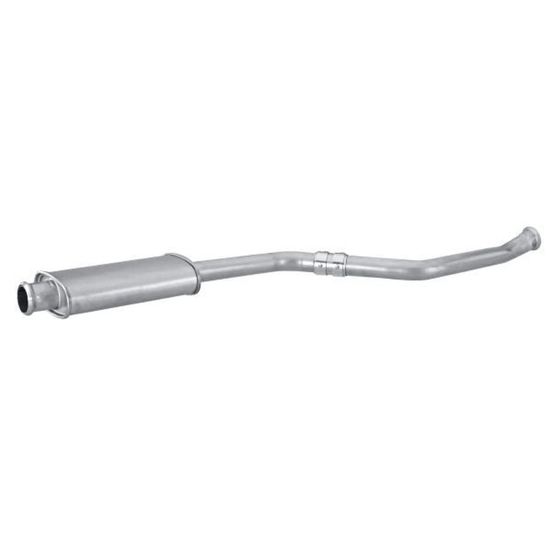 Hella Front Silencer Front fits Citroën Xsara 2001-2005 2.0