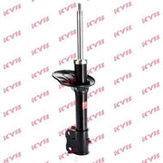 KYB Shock Absorber Damper Strut Front fits Mitsubishi Outlander I 2002-2007