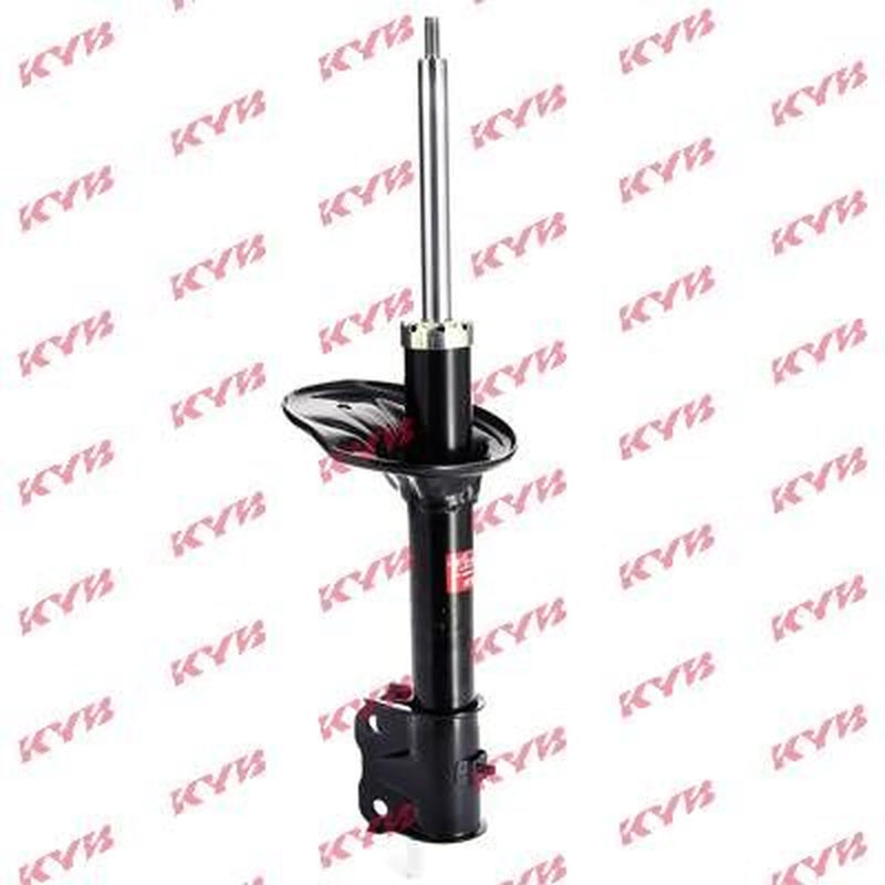 KYB 2 x Shock Absorbers fits Mitsubishi Outlander I 2002-2007 2.0 2.4