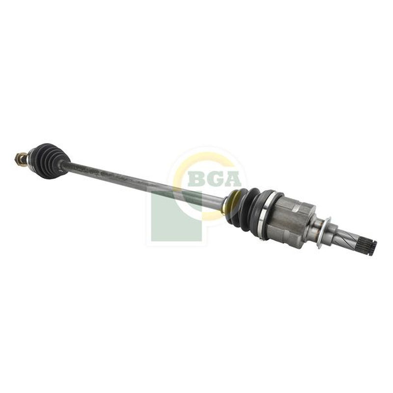 BGA CV Drive Shaft Driveshaft Front Right fits Opel Corsa D 2006-2014 1.3 1.4